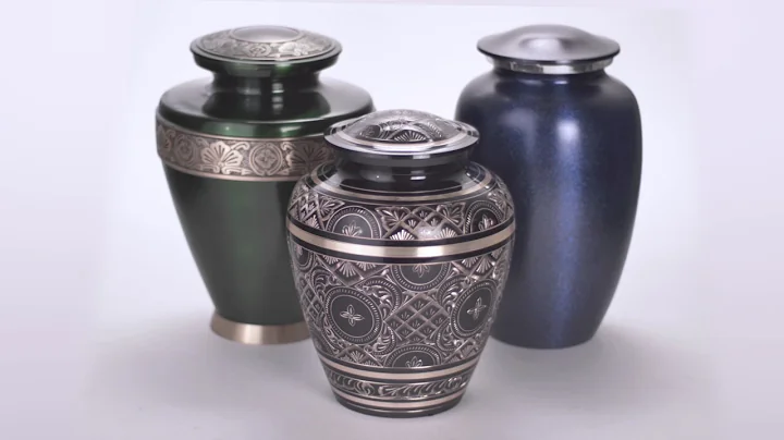 Stardust Memorials | How to Choose an Urn Instructional Video