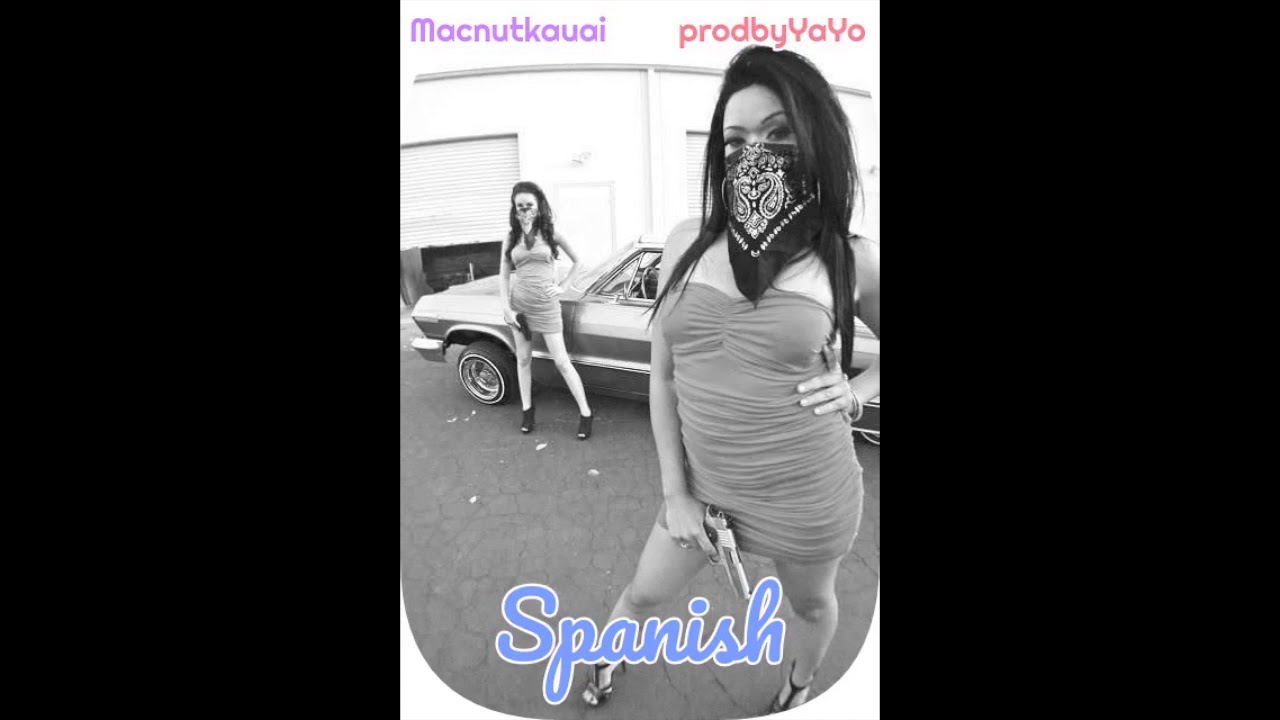 Watch Spanish prodbyYayo on YouTube Watch Spanish prodbyYayo on YouTube