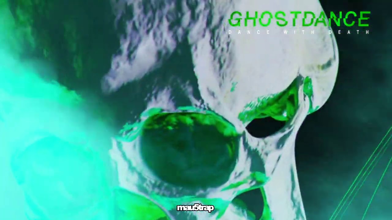 Watch Ghost Dance - Passage on YouTube Watch Ghost Dance - Passage on YouTube