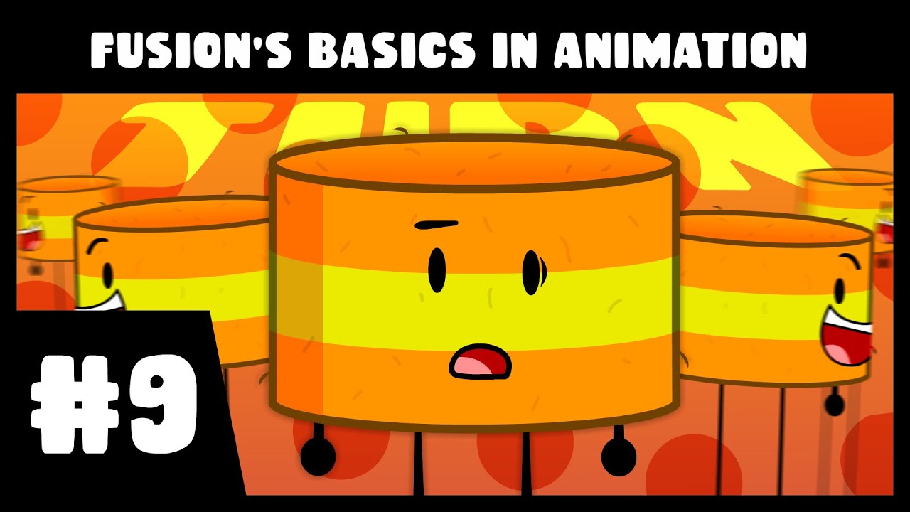 FBIA 9: Turning Animations - Listen to a very professional Disney animator ramble on for a few minutes about how to make a turning animation in flash.
