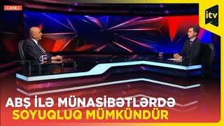 Çinlə münasibətlərdə yeni mərhələ başlayır | Diqqət mərkəzi