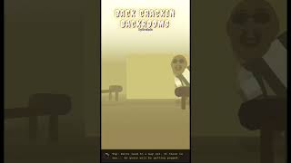 Trying out a new series lol #adultswim #animation #indiegame #memegames #cursedgame #weirdgames