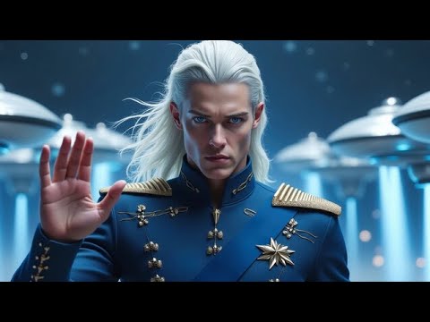 Ashtar Galactic Council: Message To Humanity - YouTube