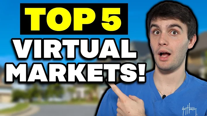 Top 5 Virtual Wholesaling Markets for Beginners (2023)