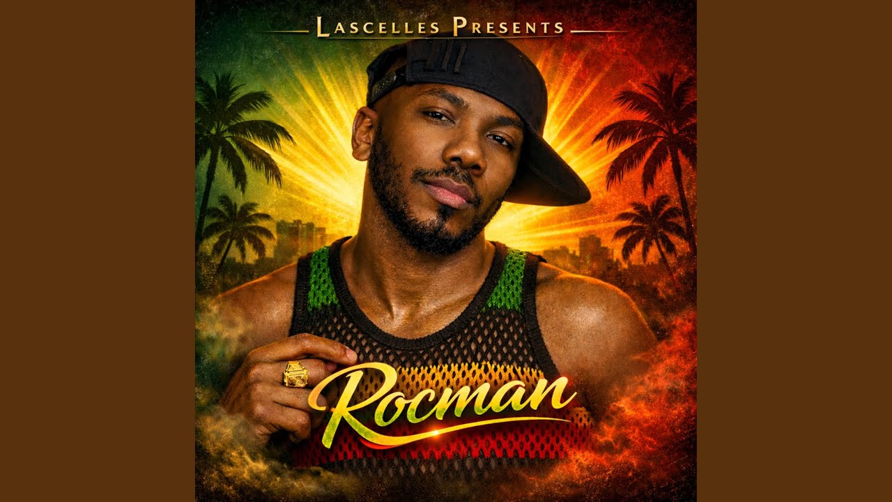 Rocman auf YouTube ansehen Rocman auf YouTube ansehen