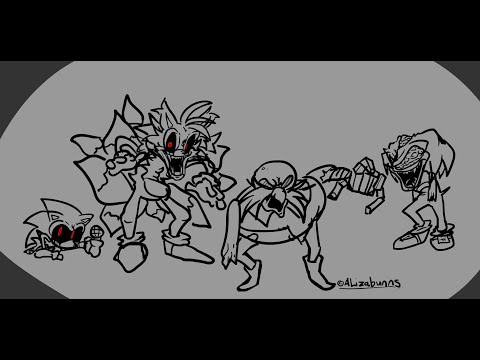 Triple Trouble Swapped (Girlfriend Version) (REVISED) (FLP IN DESC)