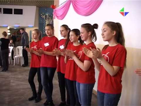 Веселый праздник Масленицы прошел для детей в ДТиД «Юность»