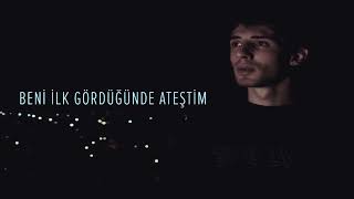 Efgan - Kuzgun (Official Lyrics Video) Resimi