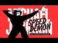 Michael Jackson – Speed Demon (AC &amp; potpot&#39;s Rework) [Multitrack Mix]