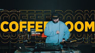 Funky | Groove | House Piano House  Coffee Room #22 by Dr_Zilter The Cube Guys Richard Grey  Qubiko
