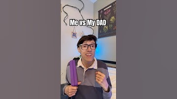 Me vs My Dad: Discipline #TheManniiShow.com/series
