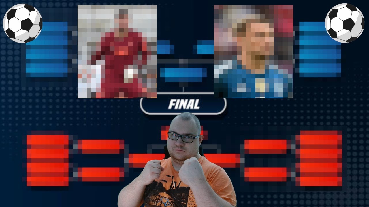 Wer Ist Der Beste Torwart In Fifa 22 Sechszehntelfinale (4/4): Bester Torwart | Wer ist der beste Fußballer