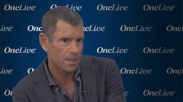 Dr. Randall of Tumor Sequencing Research in Sarcomas