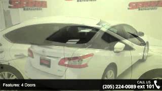 2014 Nissan Sentra Sl - Serra Toyota - Birmingham , Al 35215