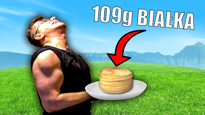 Te PANCAKE zrobią z Ciebie potwora...