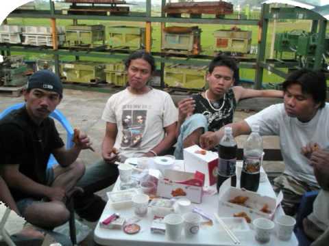 KIRIMAN ENTOK wakolor