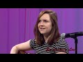 &quot;I Just Want You&quot; &amp; &quot;Hosanna&quot; Worship Songs Performed by Krista Skiffington