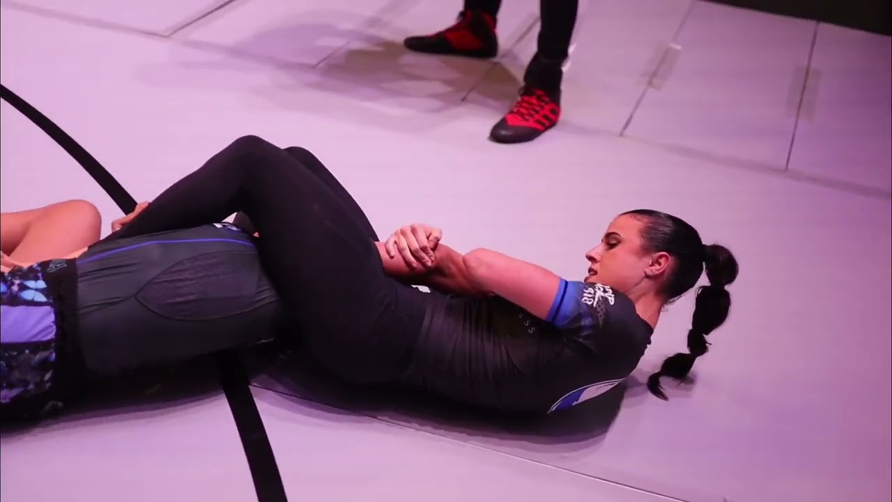 Crazy Jiu jitsu Skills Demonstrated! 🤯 Hometown hero vs Blackmon