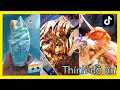 Tik Tok china ❤️| thả thính đồ ăn #5 🍮  | tik tok 抖音 | quốc Việt channel✨