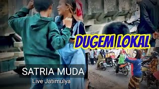 Download Lagu Dugem Lokal di Satria Muda MP3