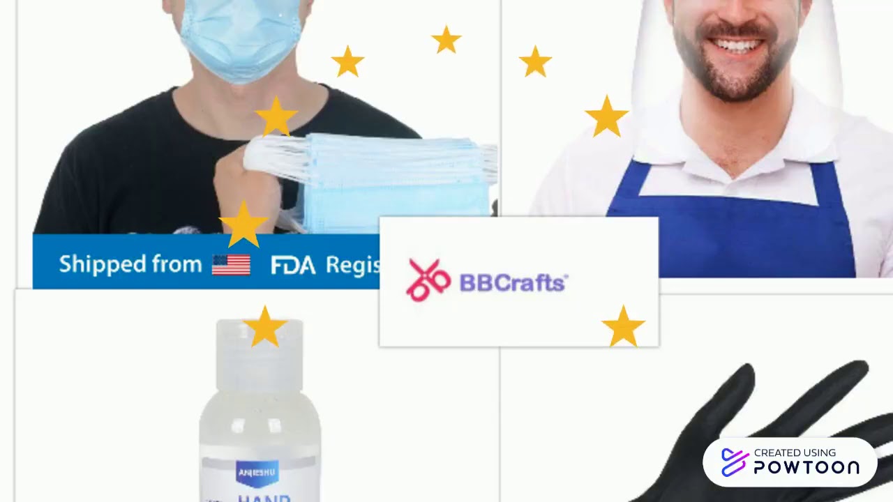 Buy mask online YouTube