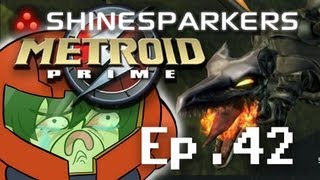 Metroid Prime - Ridley Me This (Part 42)