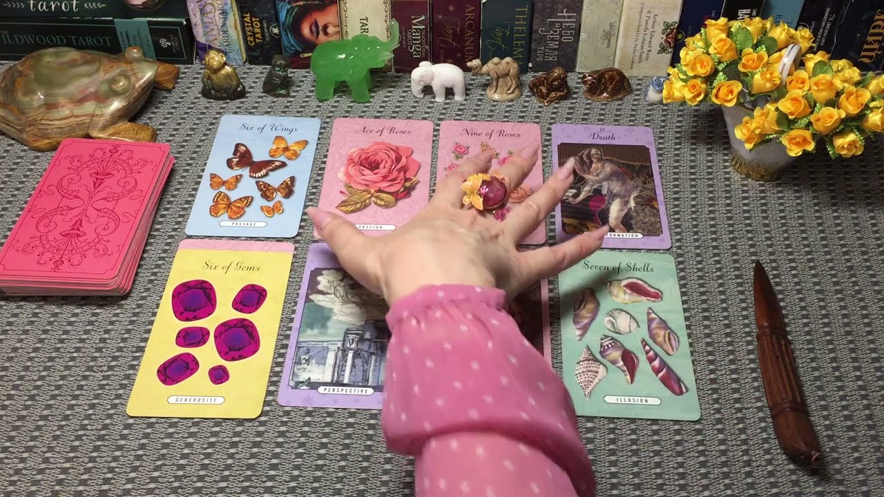 ЛЮБОВЬ И ОТНОШЕНИЯ. ПОДСКАЗКИ ВСЕЛЕННОЙ. ЧТО ВЫ ДОЛЖНЫ ЗНАТЬ ПРЯМО СЕЙЧАС.  РАСКЛАД  ТАРО