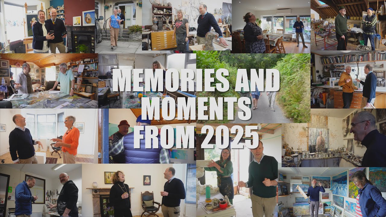 Ffin y Parc Gallery's Fun Memories and Moments from 2025