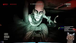 Outlast Playthrough - Part 3