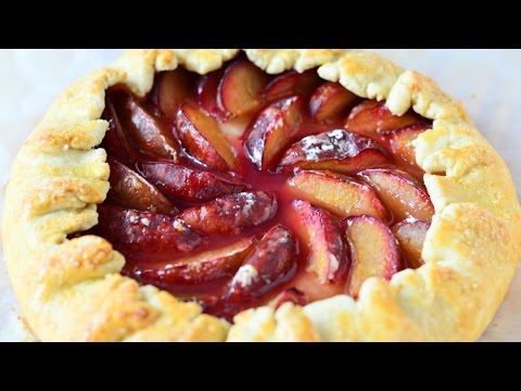 Галета / Самый простой и быстрый пирог