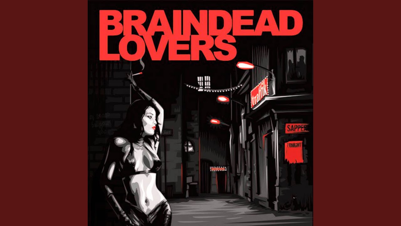 Sappers Appetite - Braindead Lovers & Fox Fagan: Song Lyrics, Music ...
