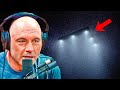 Exploring Aliens and UFOs on Joe Rogan's Podcast