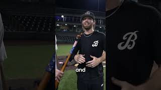 Will from @BaseballBatBros says THIS is the BEST Budget BBCOR Bat