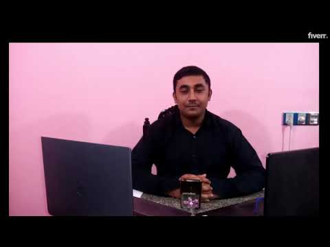 Generate email sending contact form using html and php - Best Web Programming service