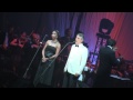 Canto della terra, Andrea Bocelli & Heather Headley live in concert June 14th 2012, Herning/Denmark