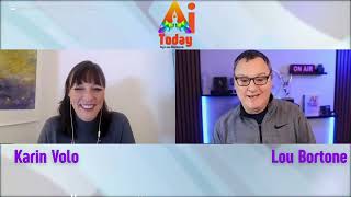 The Choice Point: Why the Future of AI Depends on Human Trust