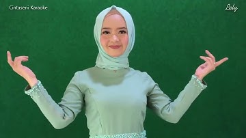 HARAM BARENG ARTIS LELY NALADHIPA