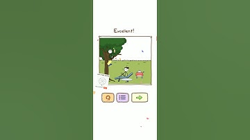 Thief Puzzle Level 229 Solution