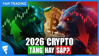 CRYPTO 2026: sóng tăng trưởng 2025 có kéo dài sang năm sau? screenshot 4