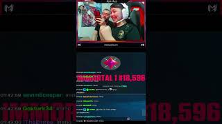 RYD ReiS SONUNDA BAŞARDI!