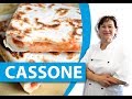 come fare il cassone classico - La Cucina della Laura