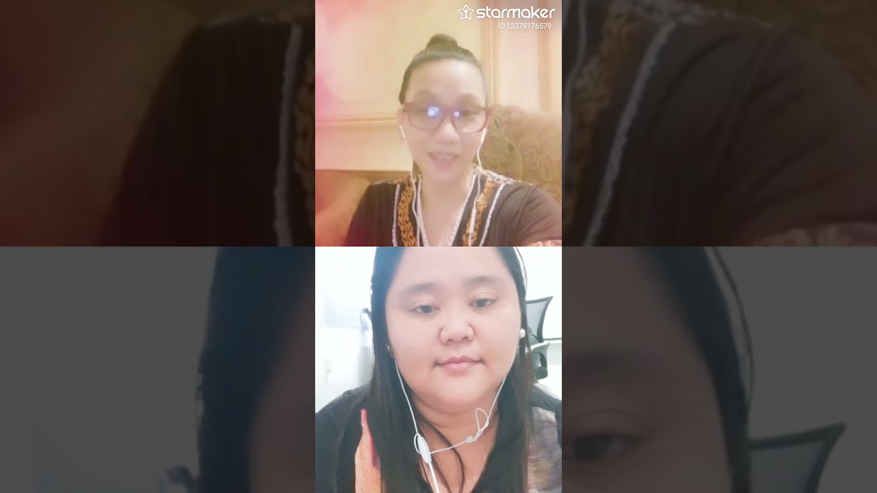 Habang May Buhay - Collab with Ms. Santina💙