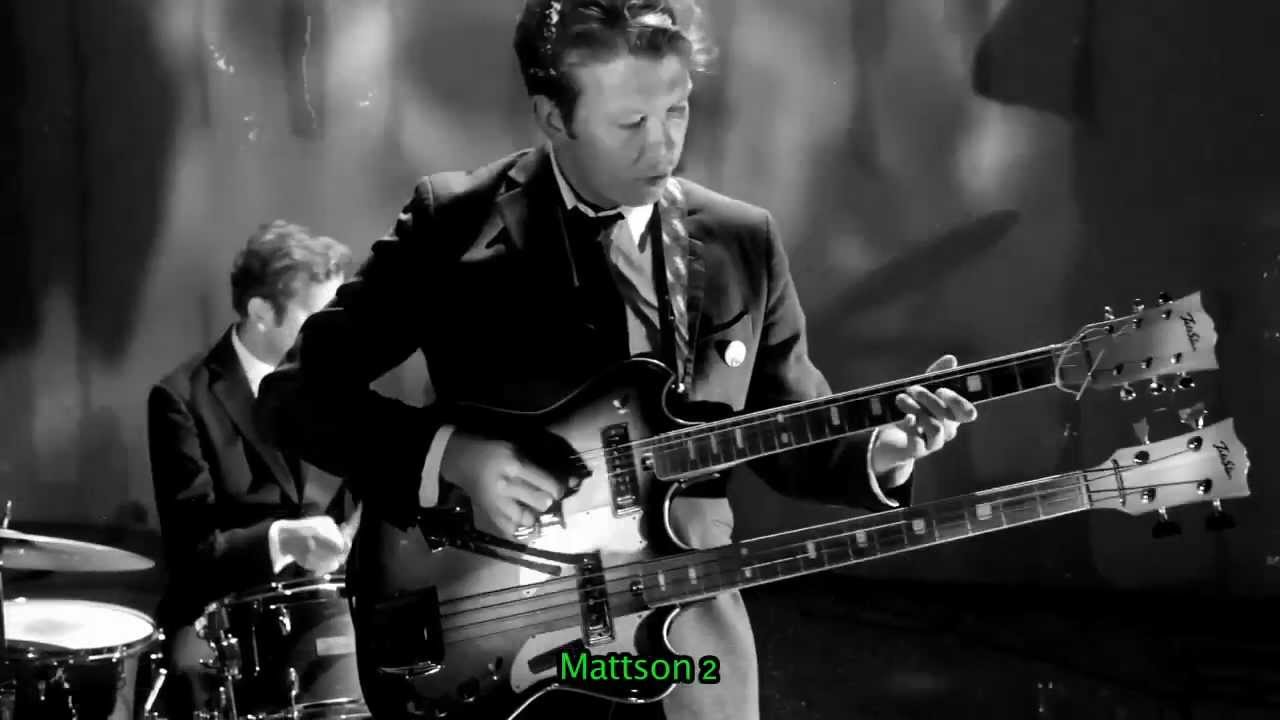 Carlsbad Music Festival 2012 Artists