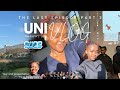 UniVlog S1•9: THE END IS HERE! The last days of first year med school|Cram,pass& End-year fatigue!