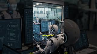 5 Jobs Disappearing by 2030! 🤖🚫 #AI #Future