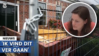 Emoties tijdens gaswinningsdebat: ‘Schaamteloos dat PVV en BBB er niet zijn’