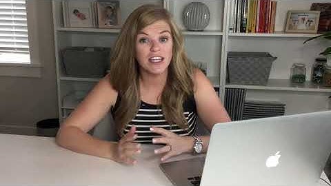 Mini Video Training Series Ep 10  How to identify a reinforcer