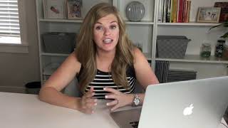 Mini Video Training Series Ep 10  How to identify a reinforcer