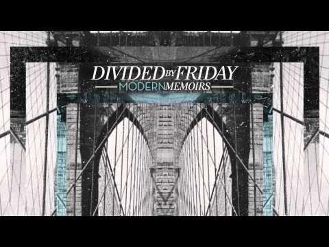 Punk music video thumbnail preview for Divided by Friday - Rhythm of the Room