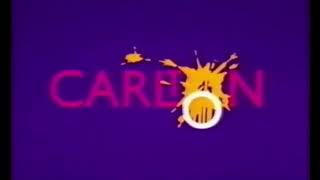 Carlton - Custard Pie ident (1996)